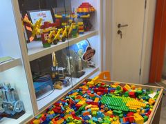 -斯坦星球AI编程·机器人科创·科学实验·信奥·思维·STEM·乐高·竞赛考级(长宁虹桥大融城荟聚中心)