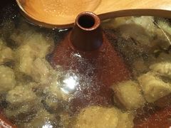 汽锅鸡-云海肴·汽锅鸡·云南菜(领展购物广场·中关村店)