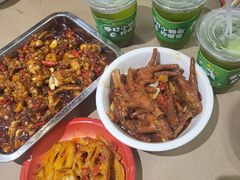 -老三样·旧食新味(万寿宫店)