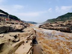 -陕西黄河壶口瀑布旅游区