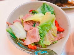 -圆宝台湾小吃(迎津街店)