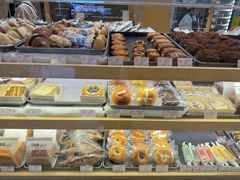 -OUR Bakery(SKP-S店)