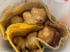 -南楼煎饼(南楼总店)