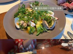 -Mercato莫卡多露台餐厅与酒吧(K11店)