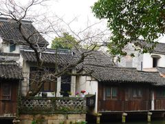 -乌镇景区