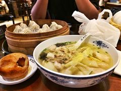 虾仁小馄饨-熙盛源(复兴路店)