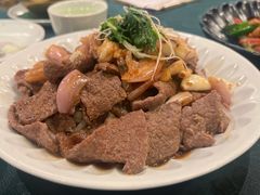 -誉八仙粤菜(万象天地店)