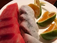 -七仙岭君澜度假酒店·桃源小馆中餐厅