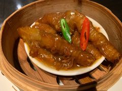 -万丽轩·粤菜(王府井金茂万丽酒店)