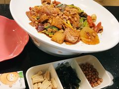 -拿渡·水煮鱼麻辣香锅(王府井奥莱·香江小镇店)