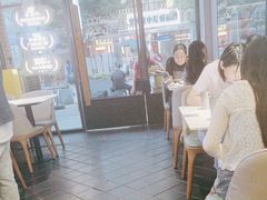 -牛扒先生·厚切雪花牛扒西餐厅(北京路禺山路店)