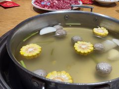 -汕头八合里海记牛肉店(清河店)