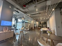 -dotcom coffee古点咖啡(致真大厦店)