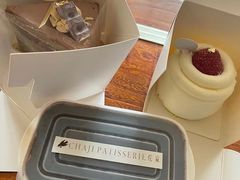 -侘寂甜品(自取店)