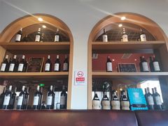 -安妮意大利餐厅(国贸店)