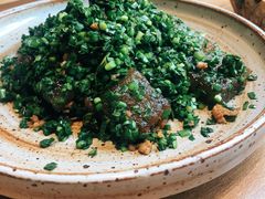 -竹里馆 ·茶食(奥体店)