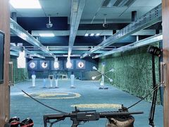 -枪馆1号实弹射击俱乐部