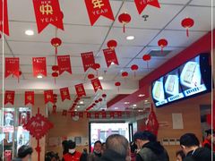 大堂-老通城豆皮大王(吉庆街店)