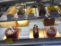 -匠造烘焙(联洋店)