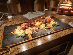 -杭州国际会议中心洲际酒店-原素全日餐厅(解放东路店)