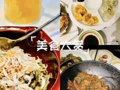 -开海·红岛海鲜虾水饺(石老人店)