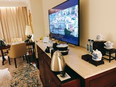 -广州富力丽思卡尔顿酒店