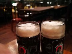 -宝莱纳啤酒花园餐厅PAULANER BRAUHAUS Nanjing(广州路店)