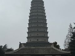 -法门文化景区