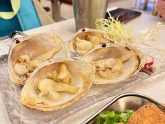 -白仁仔· 活烤海鲜 宵夜(豫园店)