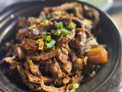 -徽州美食(三十年老店)