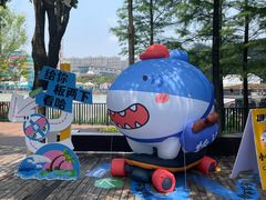 -武汉玛雅海滩水公园