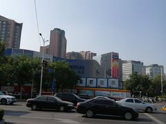 -凯德MALL(望京店)