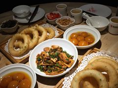 -湘阁里辣(沙井华润万家店)