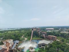 -合肥融创乐园