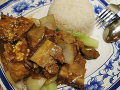 -金捞茶餐室(祐汉兴隆楼店)