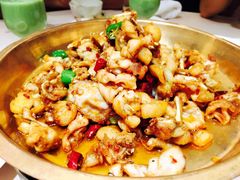 -口味堂(惠济路店)