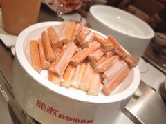 -龍歌自助小火锅(雨花台江南虹悦城店)