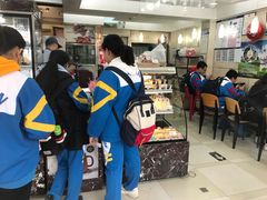-85度C(北京八角物美店)