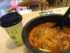 -大鼓米线(常州钟楼新世纪DM店)