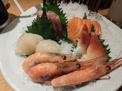 -沼津港渔市(宏伊国际广场店)
