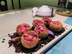 -假装苏杭·园林餐厅(陆家嘴中心店)