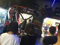 -核客电玩城(东门店)