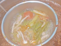 -飘香火锅(玉林西路店)