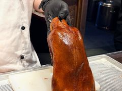 -小吊梨汤·北京菜·烤鸭(王府井银泰in88店)