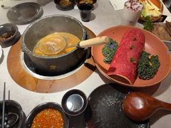 -芸山季·云南野生菌火锅(人民广场来福士店)