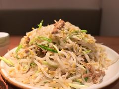 有机豆芽-老昌春饼(松北店)