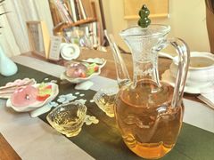 -小茶闲舍·观景商务茶馆(广州塔店)