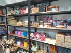 -100家灵感仓库·DIY团建(什刹海店)