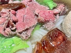 -一肴·牛肉粿条(深圳湾睿印店)