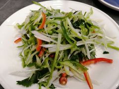 -东北农家小院(定西路店)